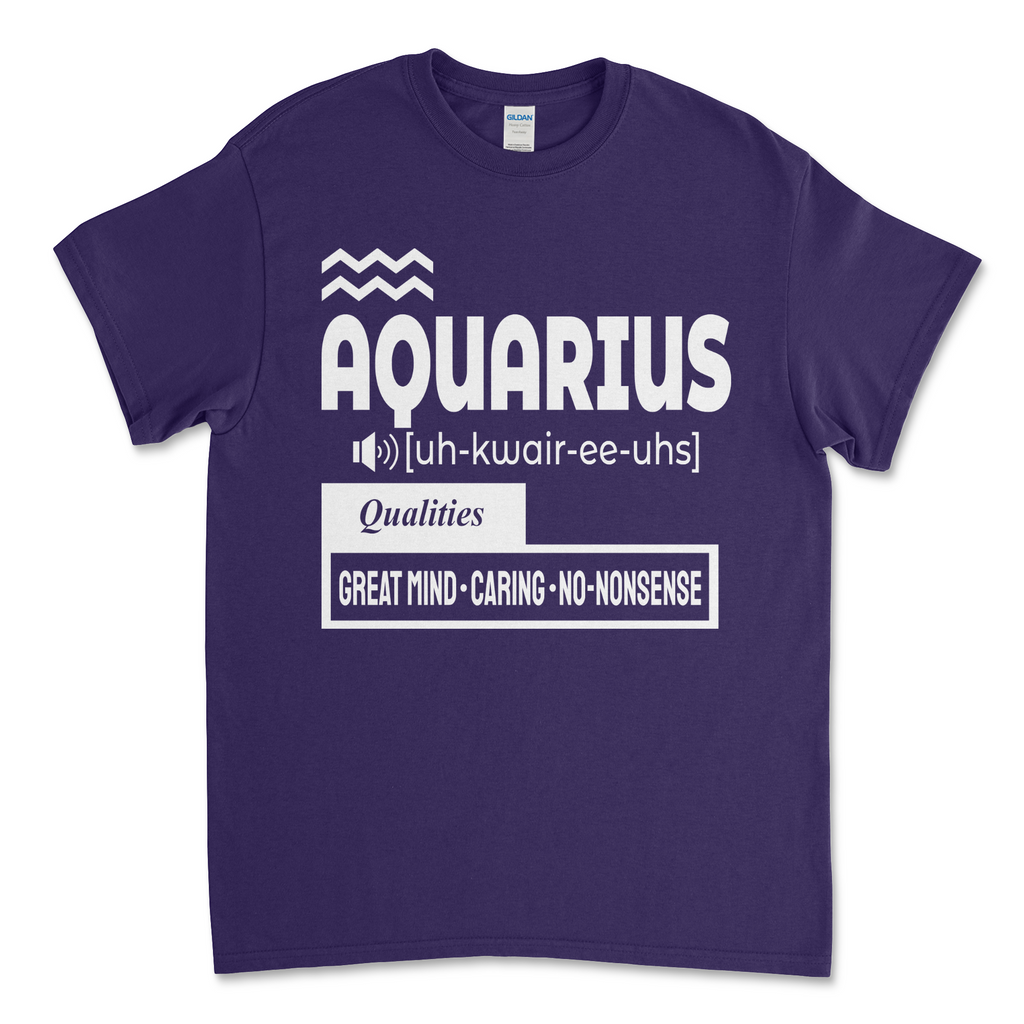 Zodiac Sign