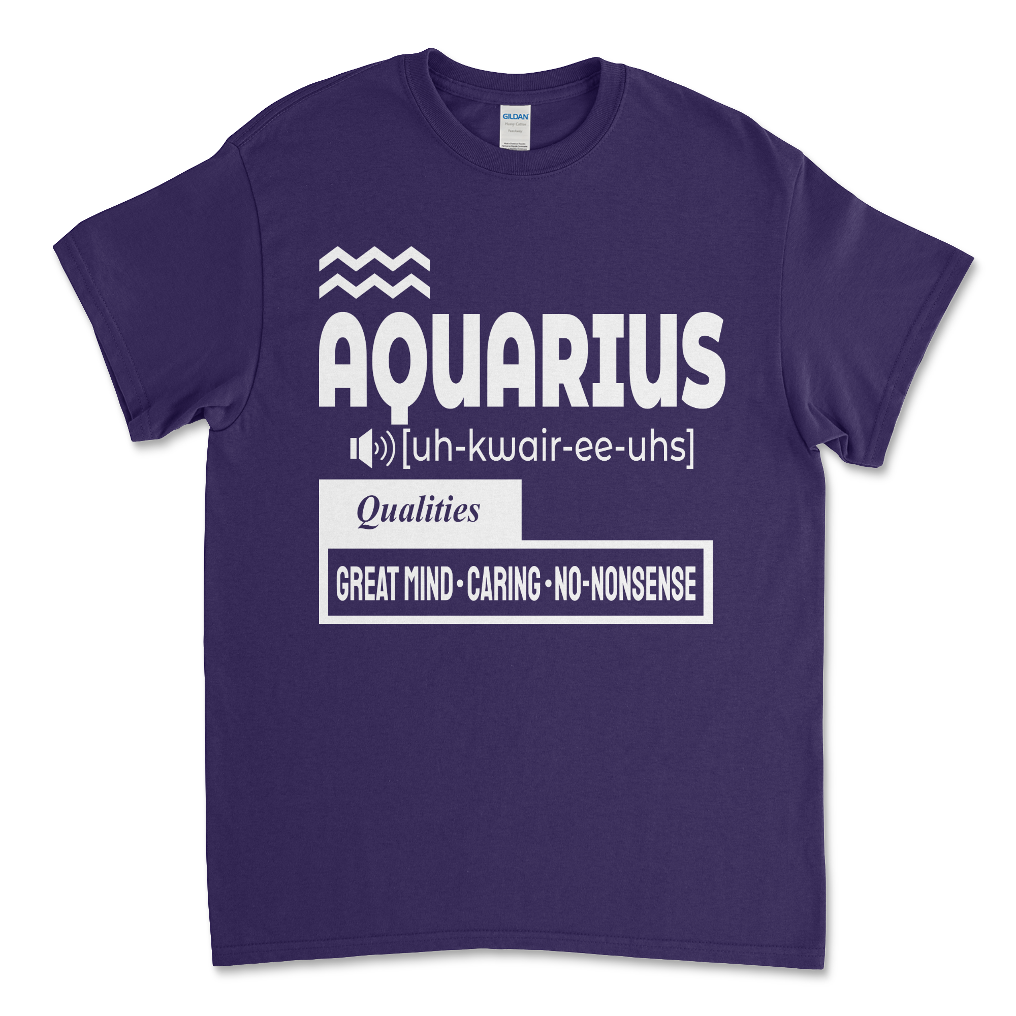 Zodiac Sign