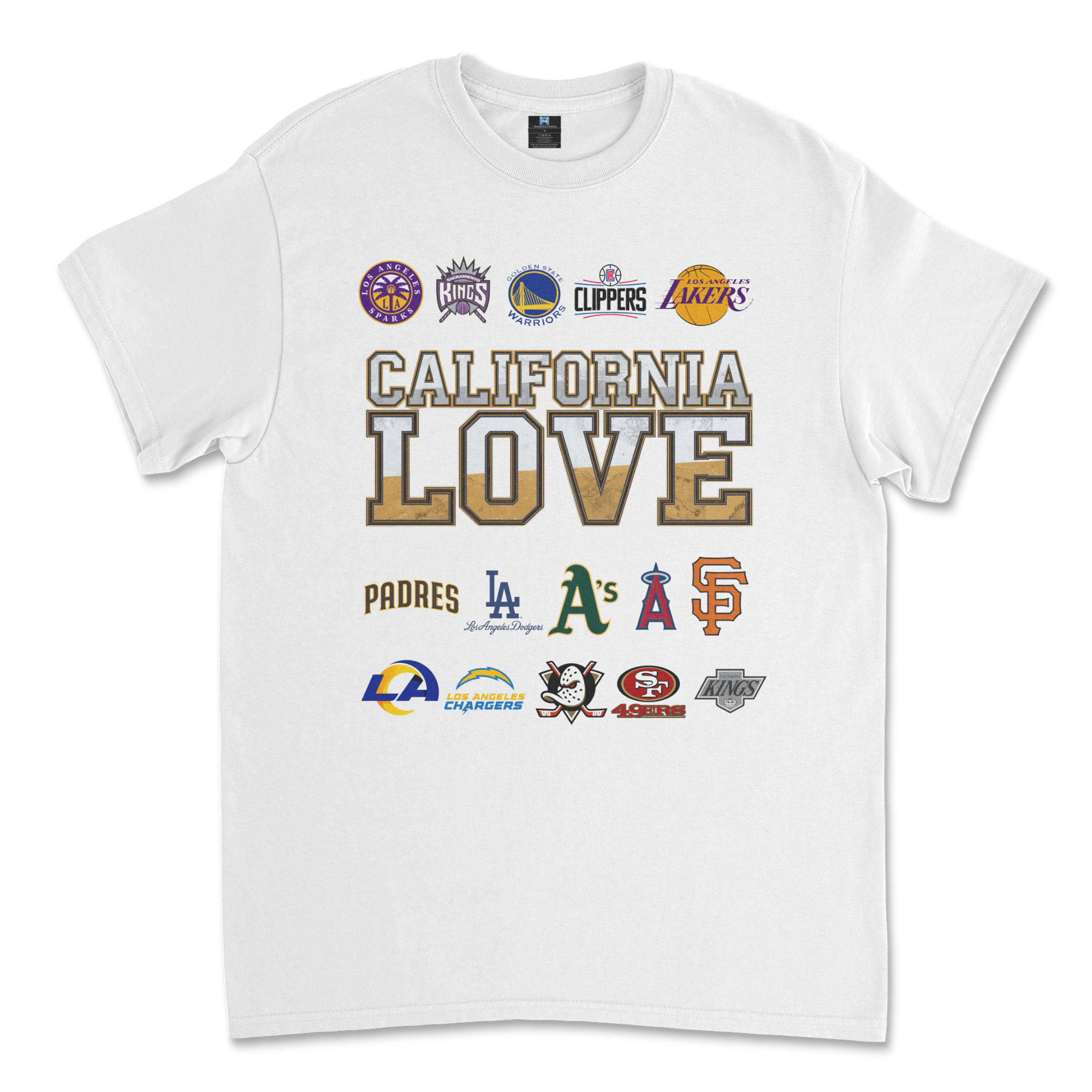 California Love