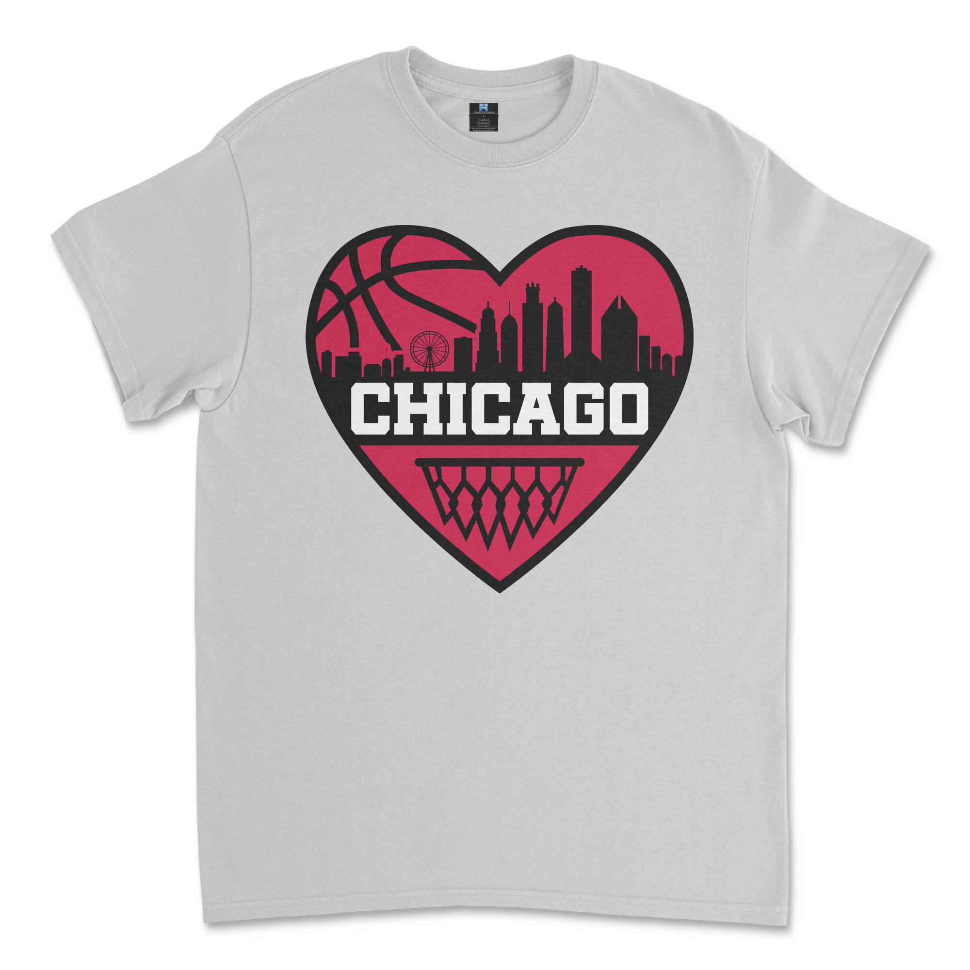 Chicago Basketball