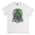 When In Doubt Smoke It Out