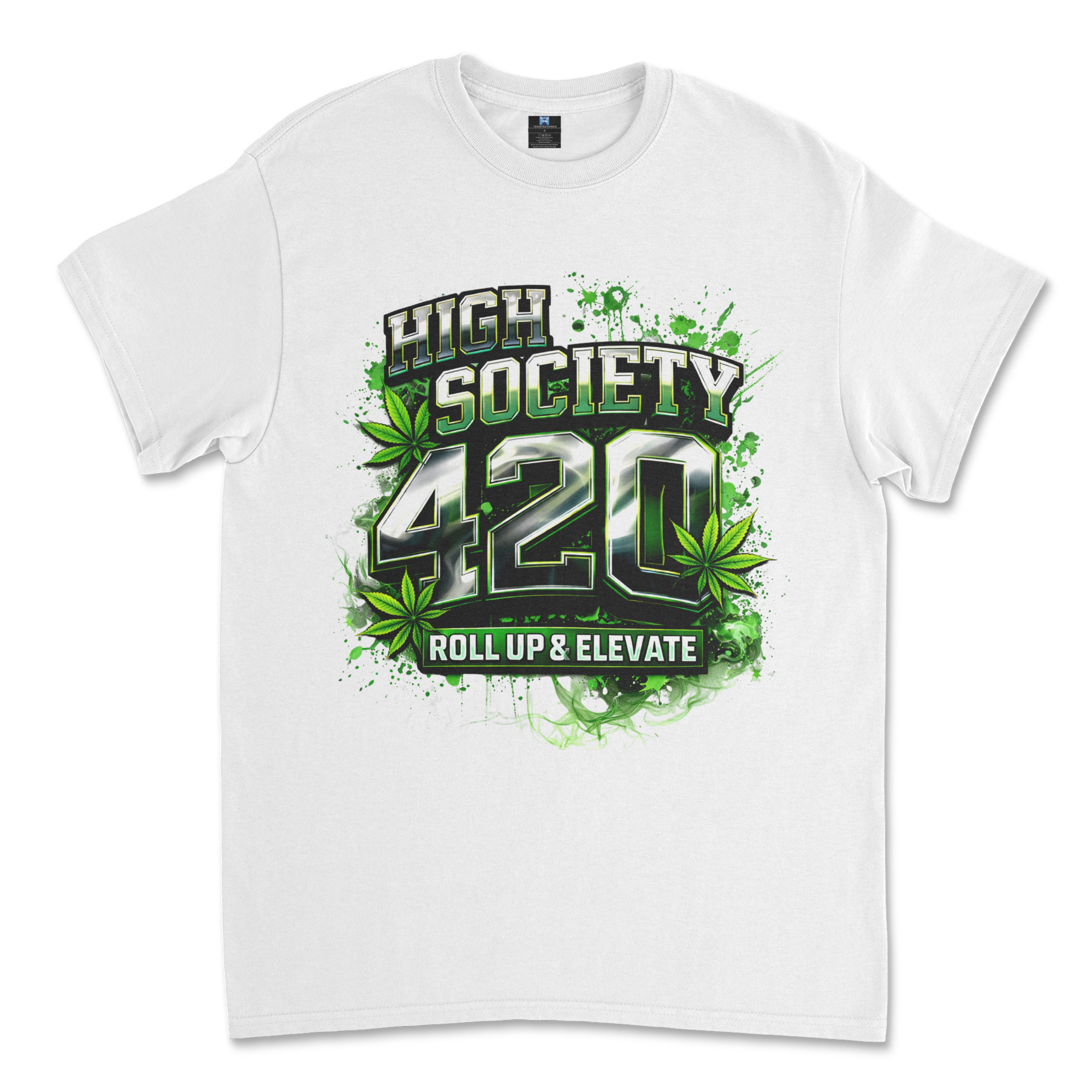 High Society