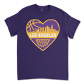 Basketball Love