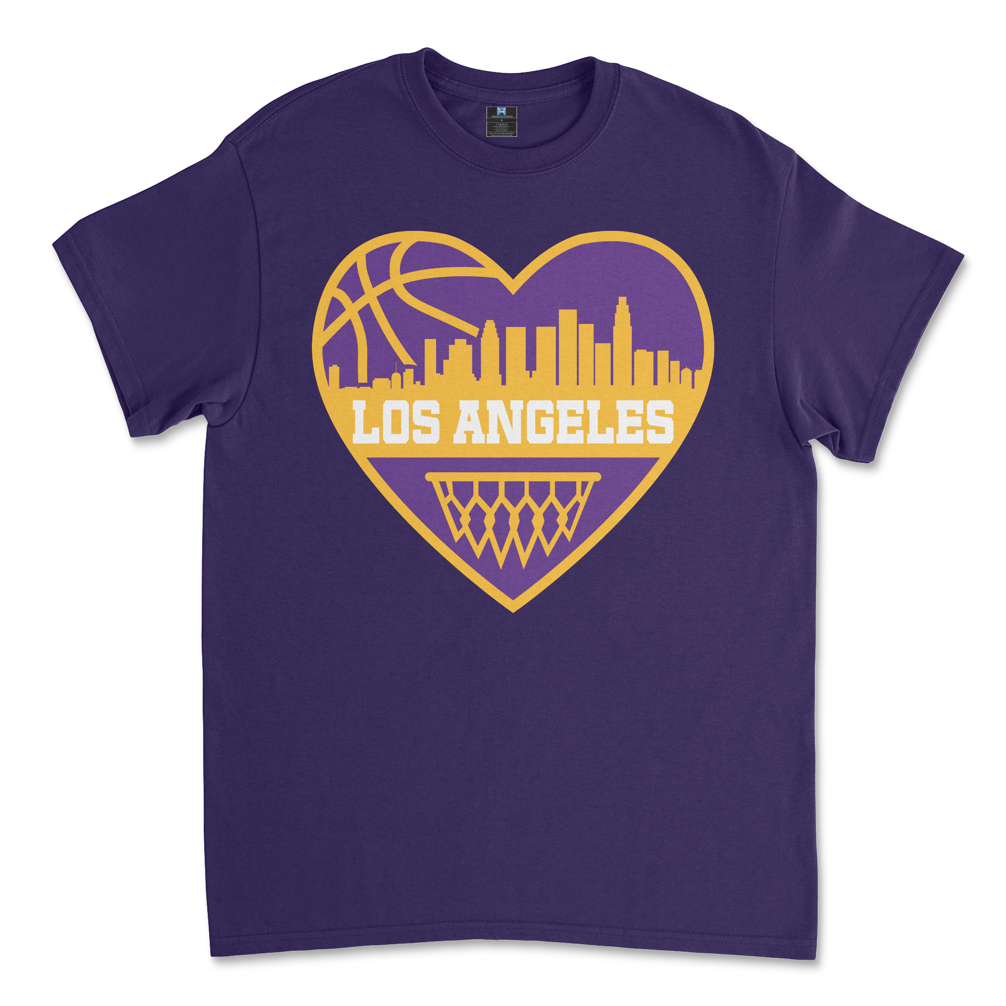 Basketball Love