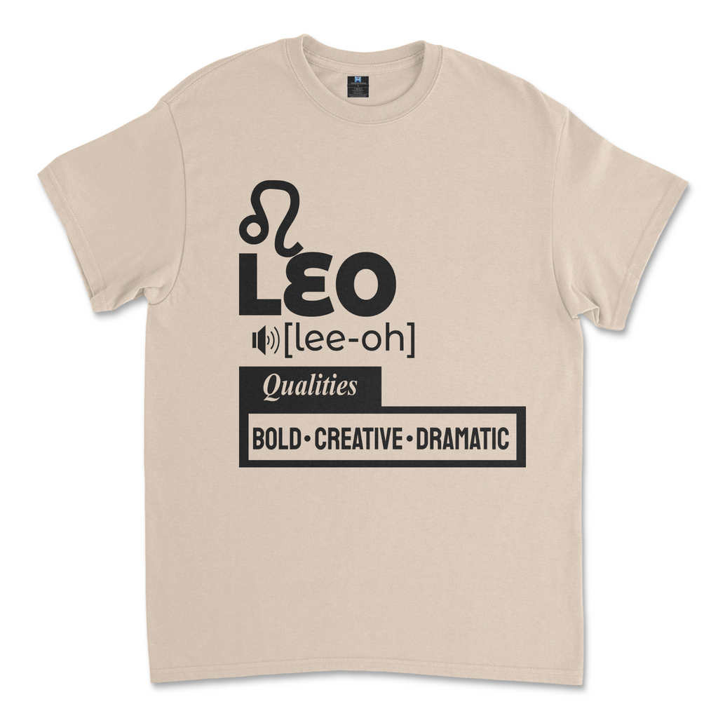 Zodiac Sign