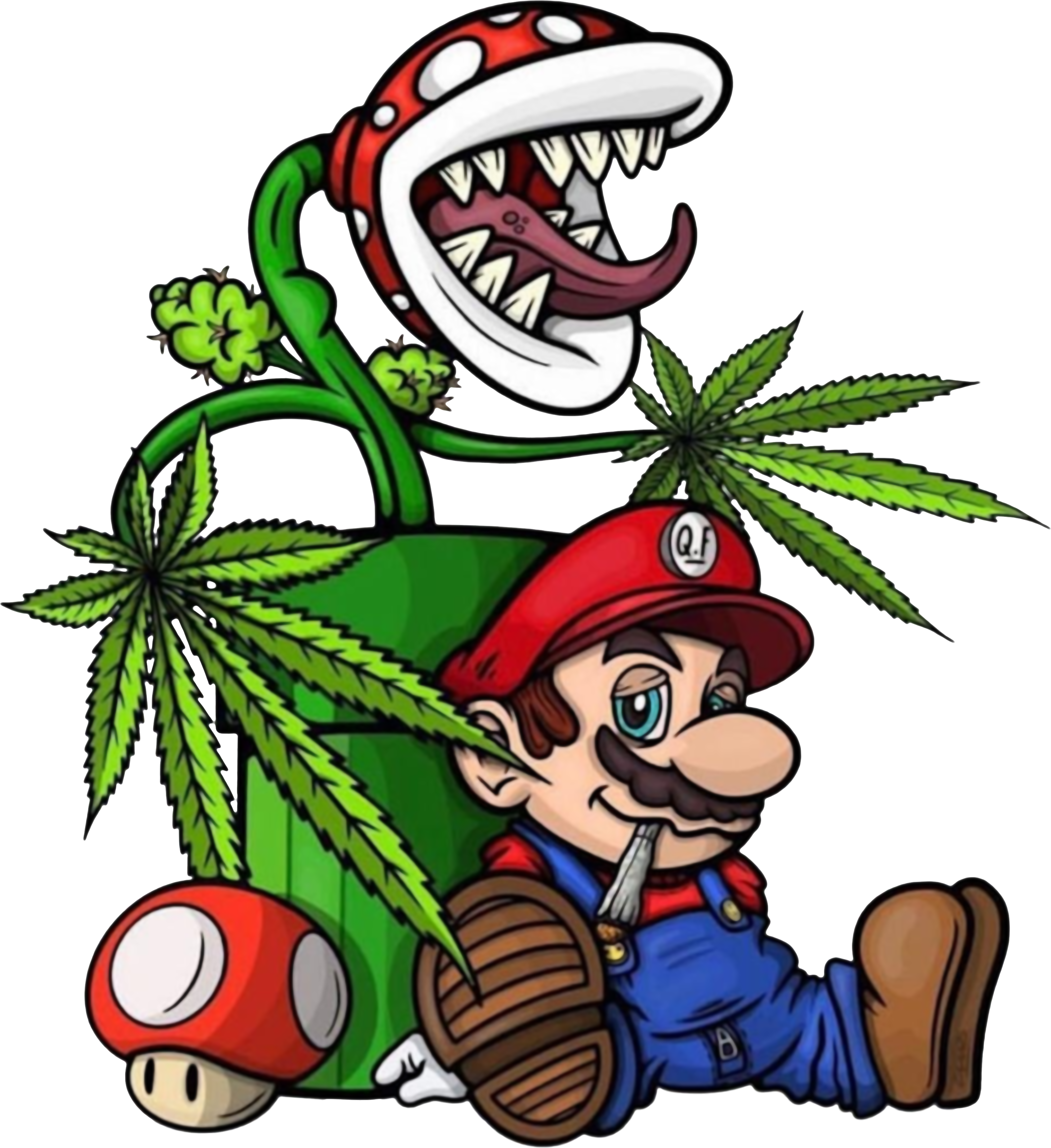 Mario Time