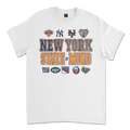 New York State Of Mind