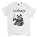 Never Enough