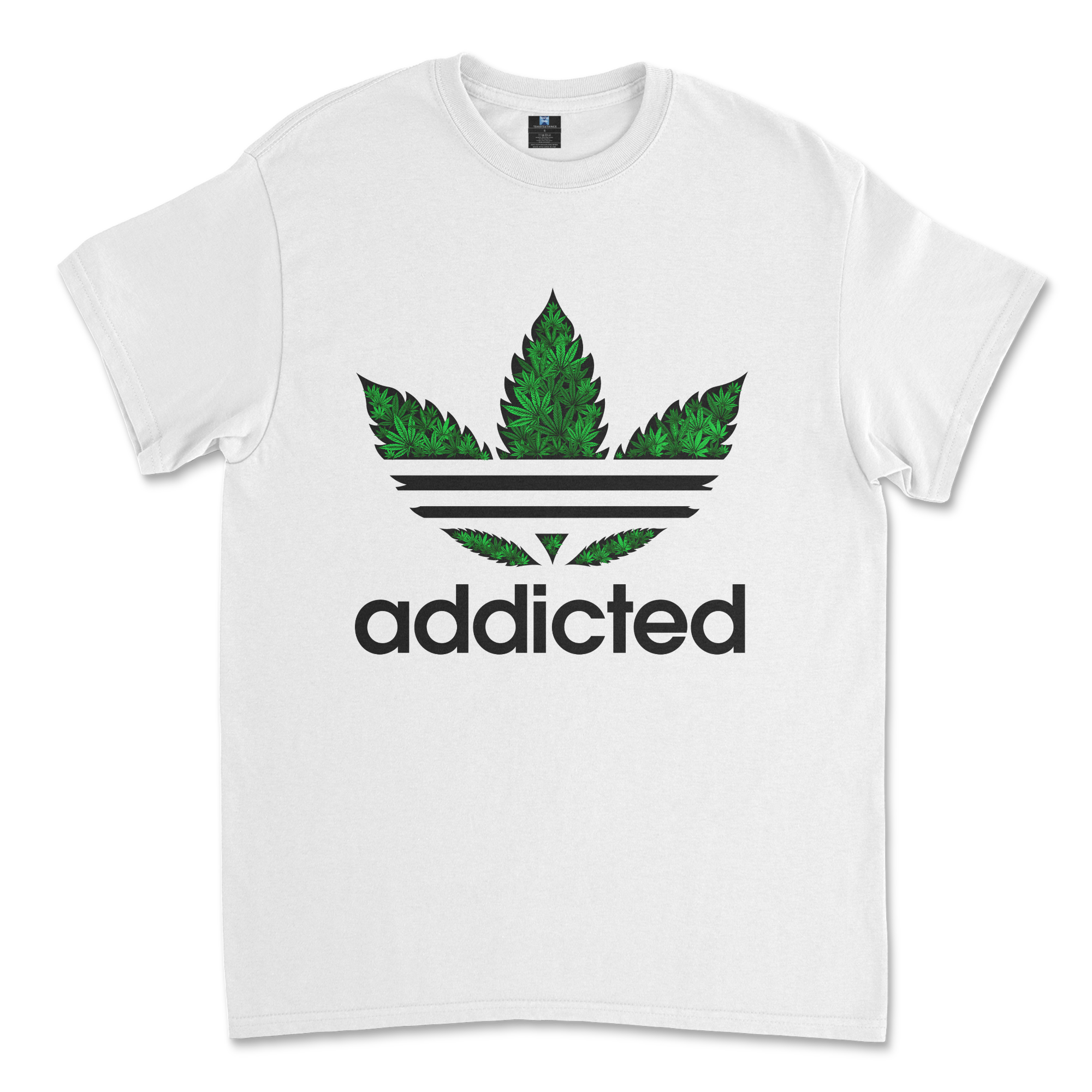 Addicted