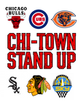 Chi-Town Stand Up