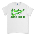 Just Hit It