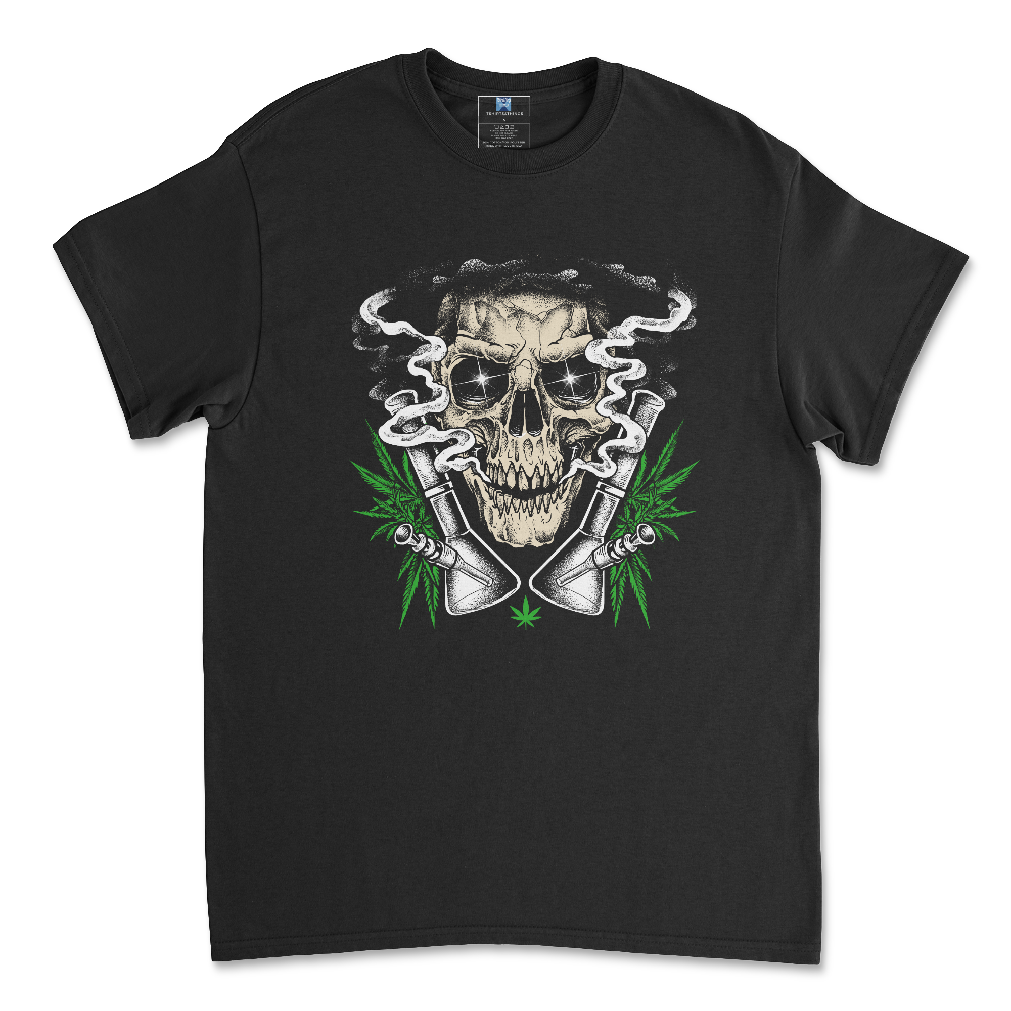 Skull Time
